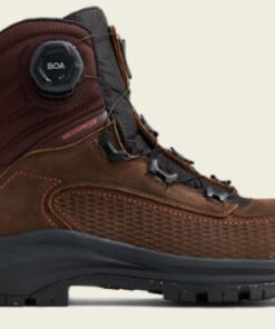 #2145 GIÀY NỮ REDWING