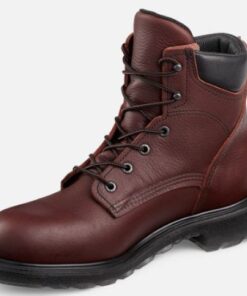 #2406 GIÀY BHLD REDWING