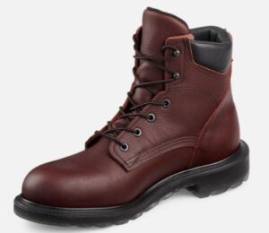 #2406 GIÀY BHLD REDWING