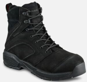 #2458 GIÀY REDWING 6 INCH