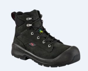 #3029 Giày BHLD Redwing VERSAPRO