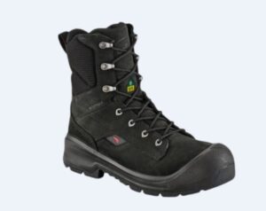 #3031 GIÀY BHLD REDWING VERSAPRO