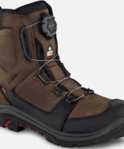 #3531 GIÀY REDWING 8 INCH