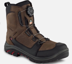 #3531 GIÀY REDWING 8 INCH