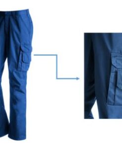 #66815/54 QUẦN BHLD REDWING