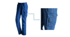 #66815/54 QUẦN BHLD REDWING