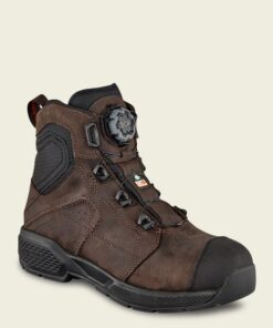 #2452 GIÀY BHLD REDWING