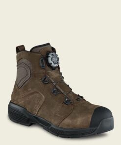 #2453 ỦNG REDWING 6 INCH