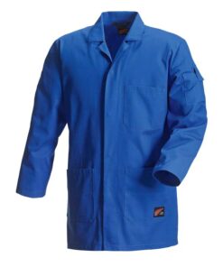 #62865/54 ÁO KHOÁC PHÒNG THÍ NGHIỆM