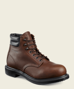 #2245 GIÀY BHLD REDWING