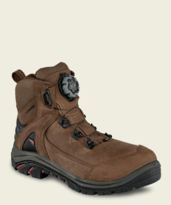 #2344 GIÀY BHLD REDWING