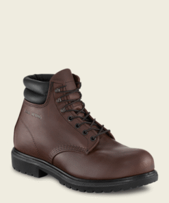 #2545 GIÀY BHLD REDWING