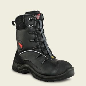 Giày BHLD REDWING PETROKING 8” #3207