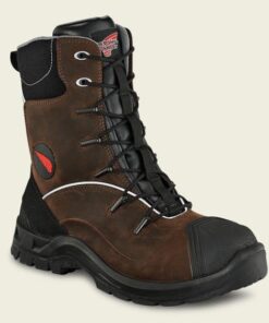 #3229 Giày BHLD Redwing Men’s PetroKing