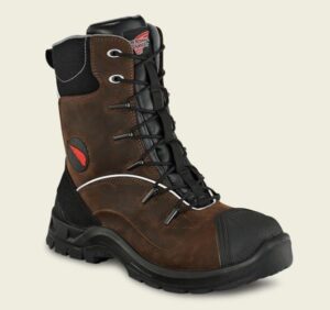 #3229 Giày BHLD Redwing Men’s PetroKing