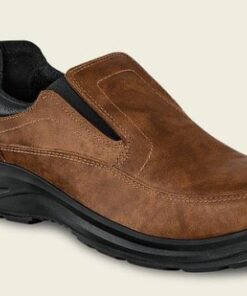 #3253 GIÀY BHLD REDWING