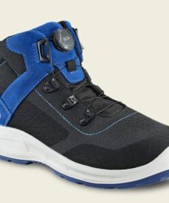 #3298 GIÀY BHLD REDWING