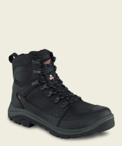 #3532 GIÀY BHLD REDWING