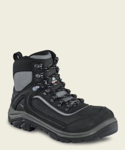 #3542 GIÀY BHLD REDWING