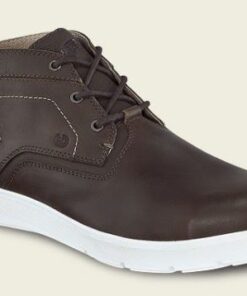 #6719 GIÀY BHLD REDWING