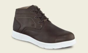 #6719 GIÀY BHLD REDWING