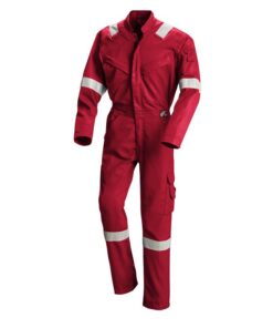 REDWING 61805/55: QUẦN ÁO CHỐNG CHÁY