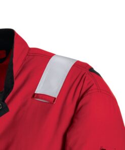 REDWING 61805/55: QUẦN ÁO CHỐNG CHÁY