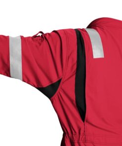 REDWING 61805/55: QUẦN ÁO CHỐNG CHÁY