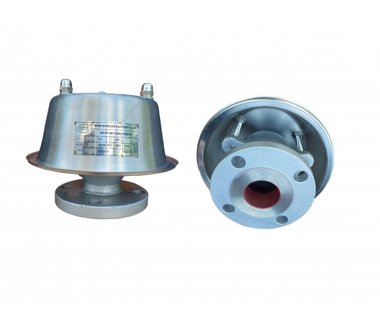 12 VAN THỞ - SERIES TFA