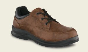 #3251 GIÀY BHLD REDWING