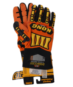 Găng Tay Chống Va Đập Ironclad KONG SDX2