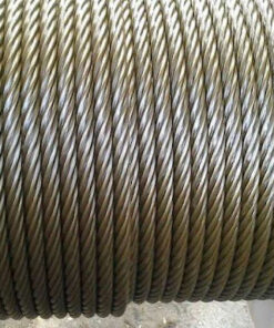 CÁP THÉP DSR HÀN QUỐC