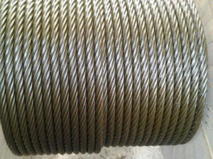 CÁP THÉP DSR HÀN QUỐC