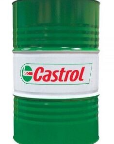CASTROL CRB TURBOMAX 15W40