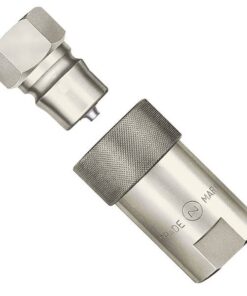 Couple NITTO KOHKI 4HS-4HP