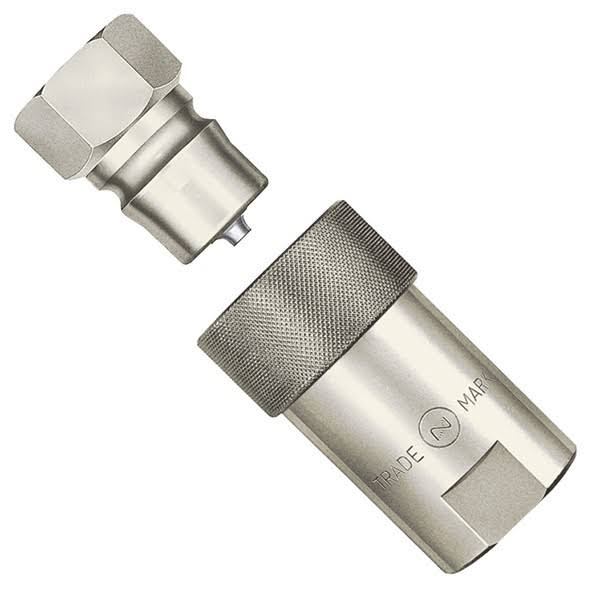 Couple NITTO KOHKI 4HS-4HP Couple NITTO KOHKI 4HS-4HP