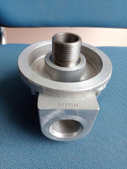 Đế lọc Donaldson P174784 Đế lọc Donaldson P174784