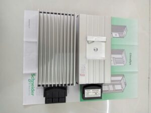 Điện Trở Nhiệt PTC