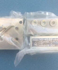 Valve YD-4025 distributor