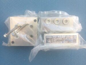 Valve YD-4025 distributor