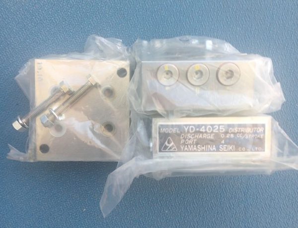 Valve YD-4025 distributor Valve YD-4025 distributor