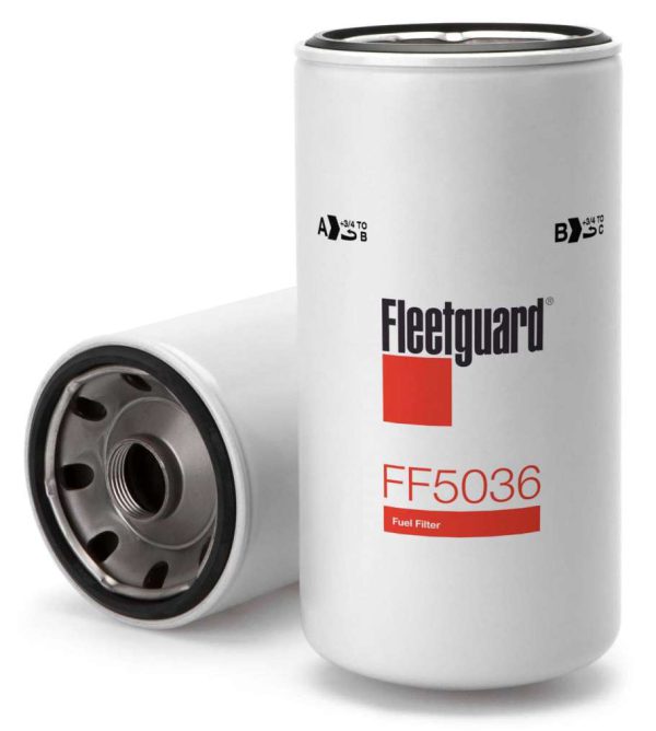 LỌC FLEETGUARD FF5036 LỌC FLEETGUARD FF5036