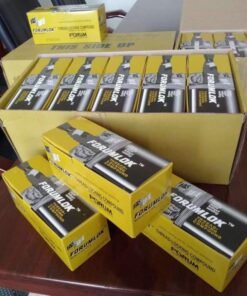 Forumlok Thread Locking Compound 199-50