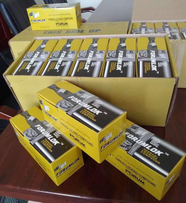 Forumlok Thread Locking Compound 199-50