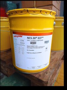 JET-LUBE NCS-30® ECF™