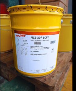 JET-LUBE NCS-30® ECF™