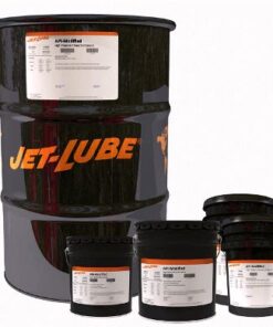 JET LUBE API-MODIFIED HIGH PRESSURE THREAD COMPOUND