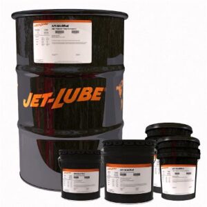 JET LUBE API-MODIFIED HIGH PRESSURE THREAD COMPOUND