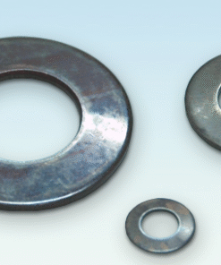 LÒ XO ĐĨA A-100 (Accurate)