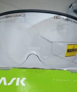 Mặt Kính Bảo Hộ KASK WVI00018-500